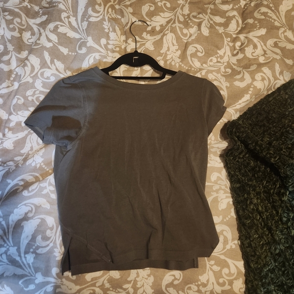 Alphalete evo top - Picture 2 of 4